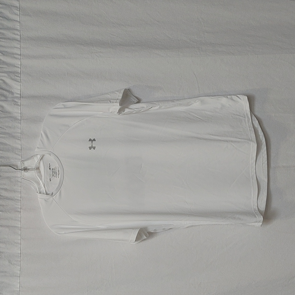 Under Armour/Patrón The Tech Tee